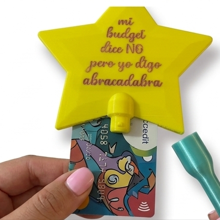 Pay Wand – Mi budget dice NO, pero yo digo abracadabra