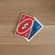 Tap to Pay – Karma Reverse Card
