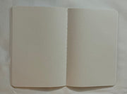 Libreta – No dejes NADA entre líneas