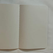 Libreta – Notas de una mente brillante