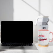 Taza – Hoy me levante con ganas