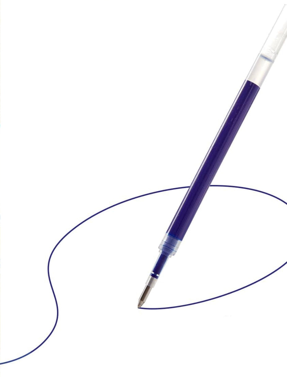 Refills 0.7mm - paquete de 3