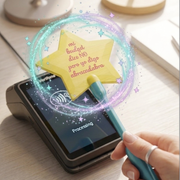 Pay Wand – Mi budget dice NO, pero yo digo abracadabra