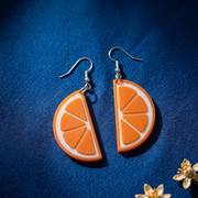 Aretes – Citrus Collection | Chinas, Limas y Limones