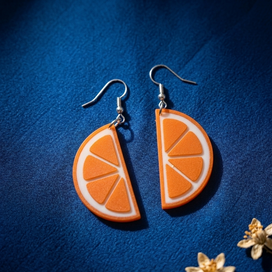 Aretes – Citrus Collection | Chinas, Limas y Limones