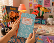 Libreta - Hice Más de lo Que Creía: un journal para validar lo invisible