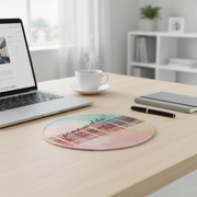 Mousepad – Se me va el día en meetings que podían ser email | Frase realista