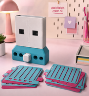 PopNote – el USB que no guarda files, guarda To-Do's