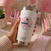 Sticker – ¿He Dicho Nombre Yo?