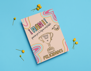 Postal – ¡Mami! Gracias por tu lógica irrefutable