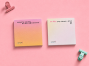 Sticky Notes – Según mi último email… sigue sin importarme