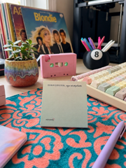 Sticky Notes – Según mi último email… sigue sin importarme