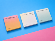 Sticky Notes – Según mi último email… sigue sin importarme