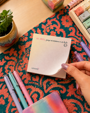 Sticky Notes – En sticky, porque mi memoria es un chiste